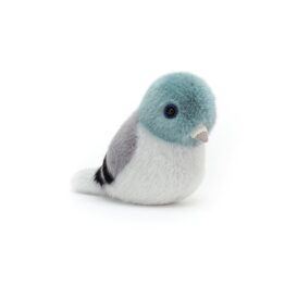Mini Doudou Pigeon - Jellycat