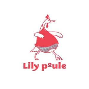Lily Poule
