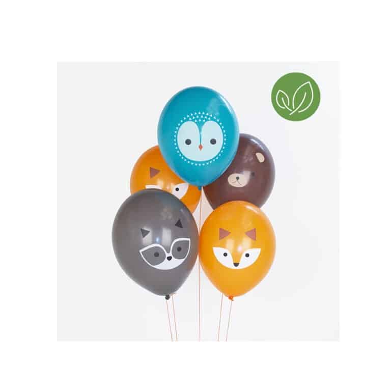 mylittleday_ballons_animaux-forêt