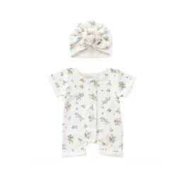 Tenue De Poupée - Sloeberry - Bonjour Little