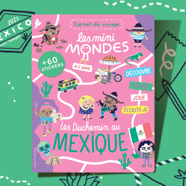 les-mini-mondes-mexique