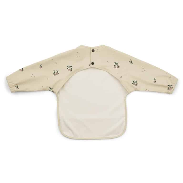 liewood_bavoir-a-manches-longues-peche-beige2