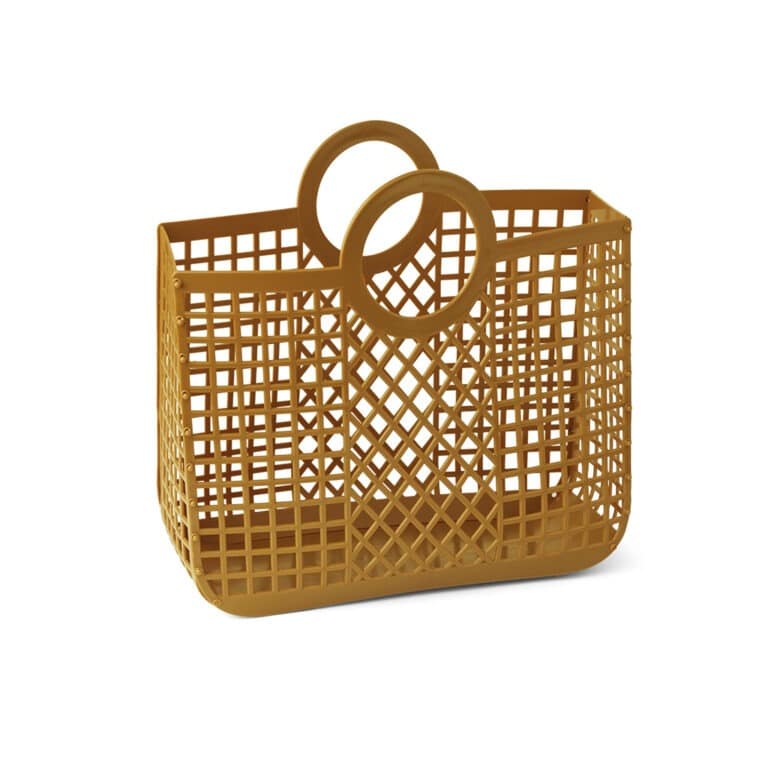 liewood_grand-panier-caramel