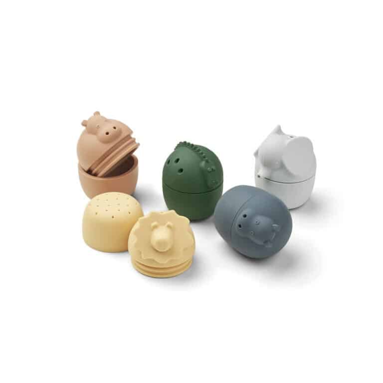 liewood_jeu-de-bain-safari-multi-mix