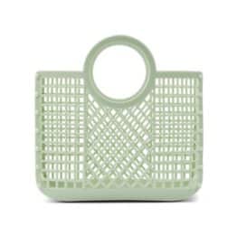 Panier - Menthe