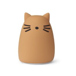 Veilleuse Winston - Chat Amande