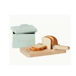 Boîte A Pain - Maileg