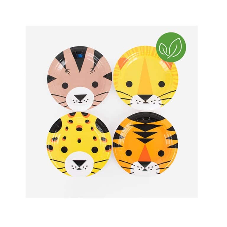 mylittleday_assiette-mini-félins