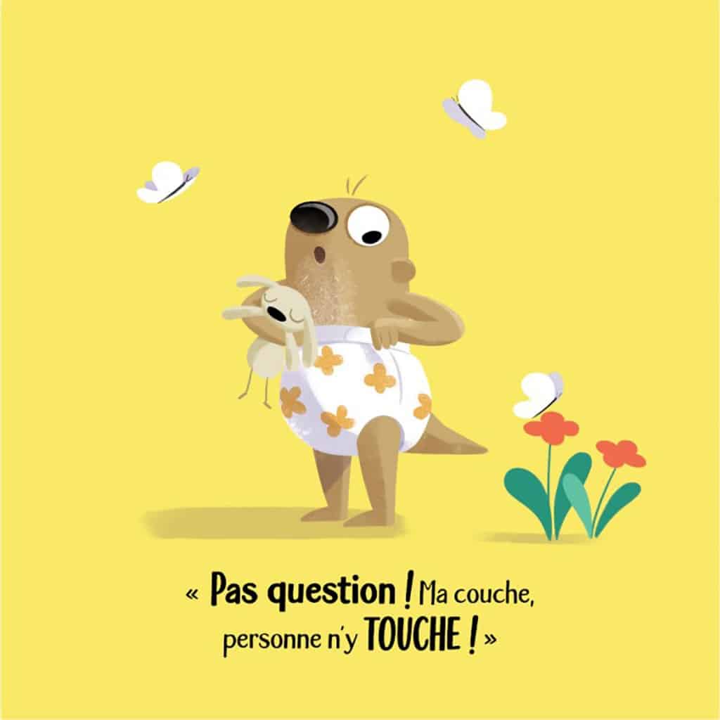 petite loutre