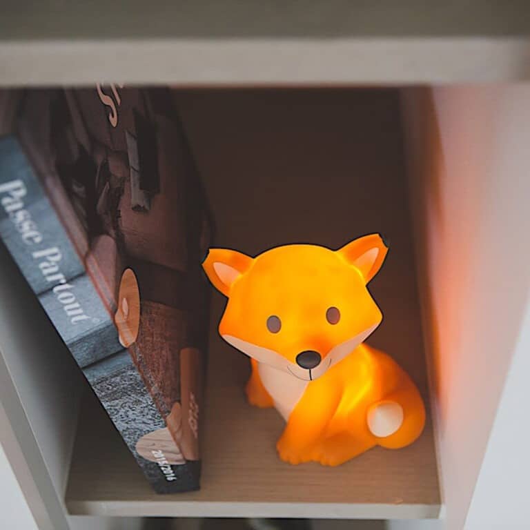 stempelsandco_veilleuse-renard