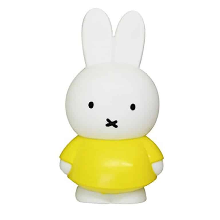 tirelire-miffy-jaune