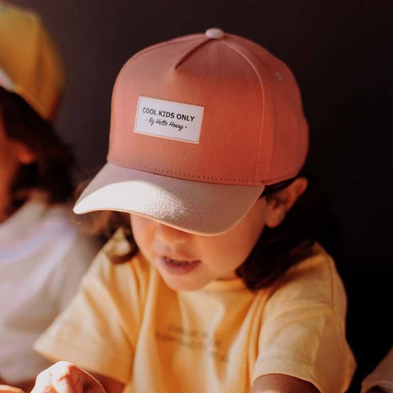 hello-hossy_casquette-enfant-mini-framboise5