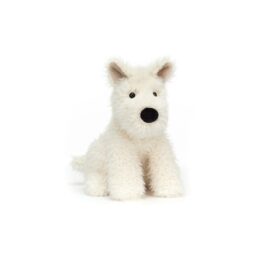Doudou Chien Scottie - Jellycat