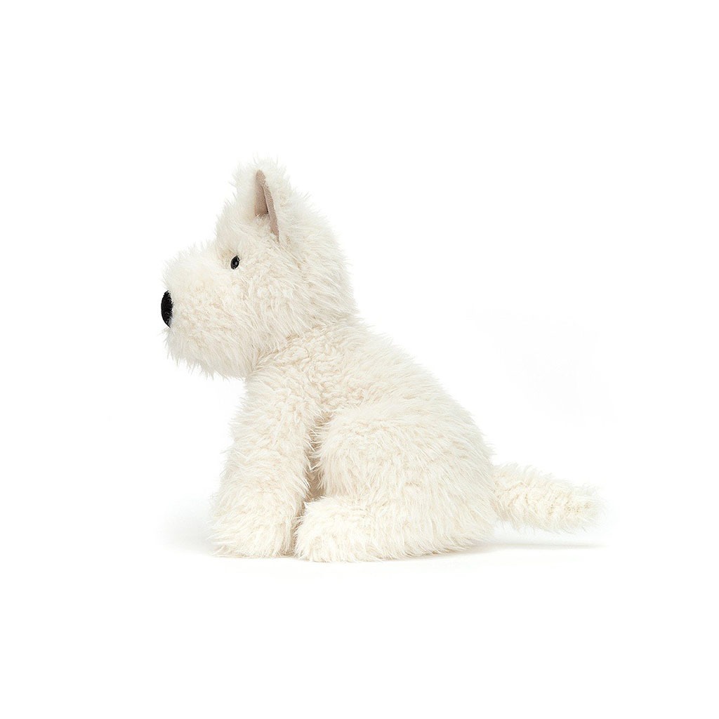 CEINTURE LIBERTY - Le chien blanc