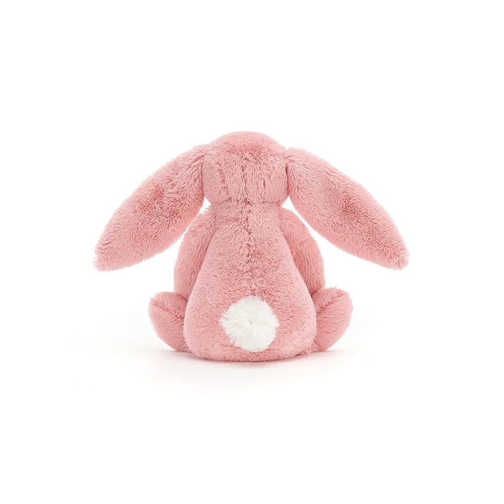 Doudou Jellycat Lapin rose – Boutique Roseville