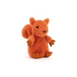 Mini Doudou Ecureuil - Jellycat