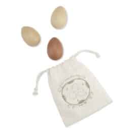 Hochets Œufs - Konges Sløjd