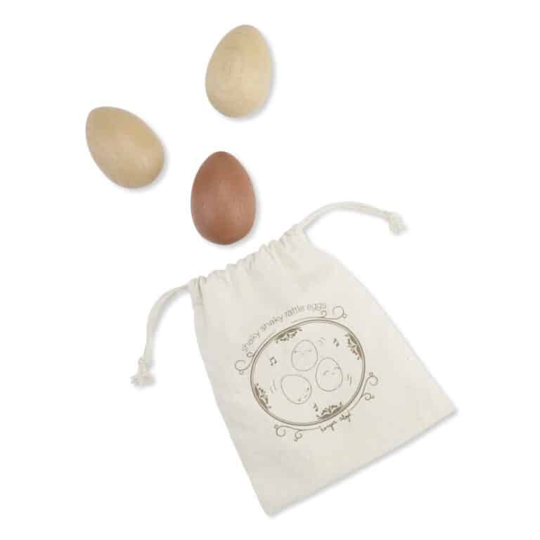 konges-slojd_lot-de-3-oeufs-en-bois-hochet