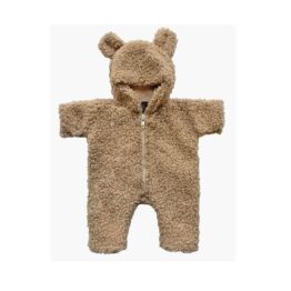 Combinaison Winnie - Beige - Pour Babies Minikane