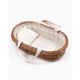 Couffin Sacha - Pour Poupées Paola Reina Gordis