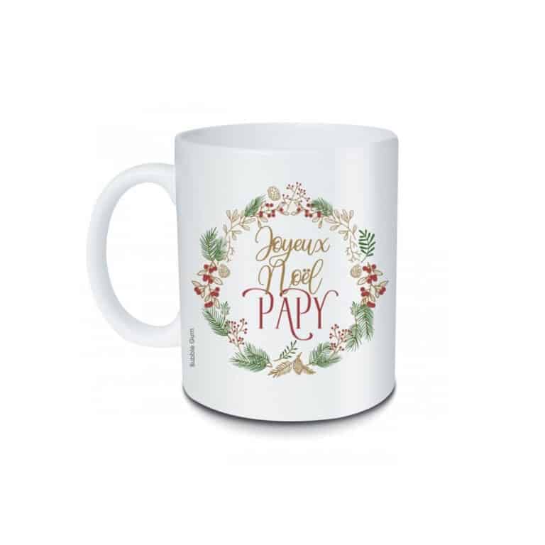 mug-noel-joyeux-noel-papy-couronne