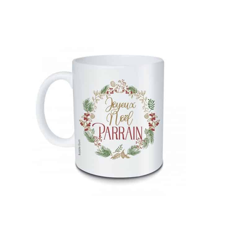 mug-noel-joyeux-noel-parrain-couronne