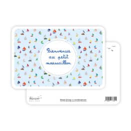 carte petit moussaillon bilpaper