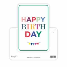 carte happy birthday bilpaper