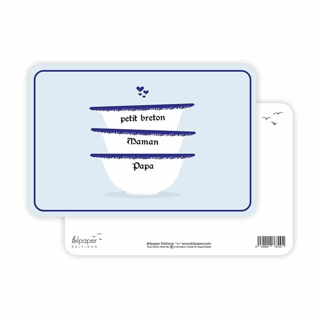 carte petit breton bilpaper