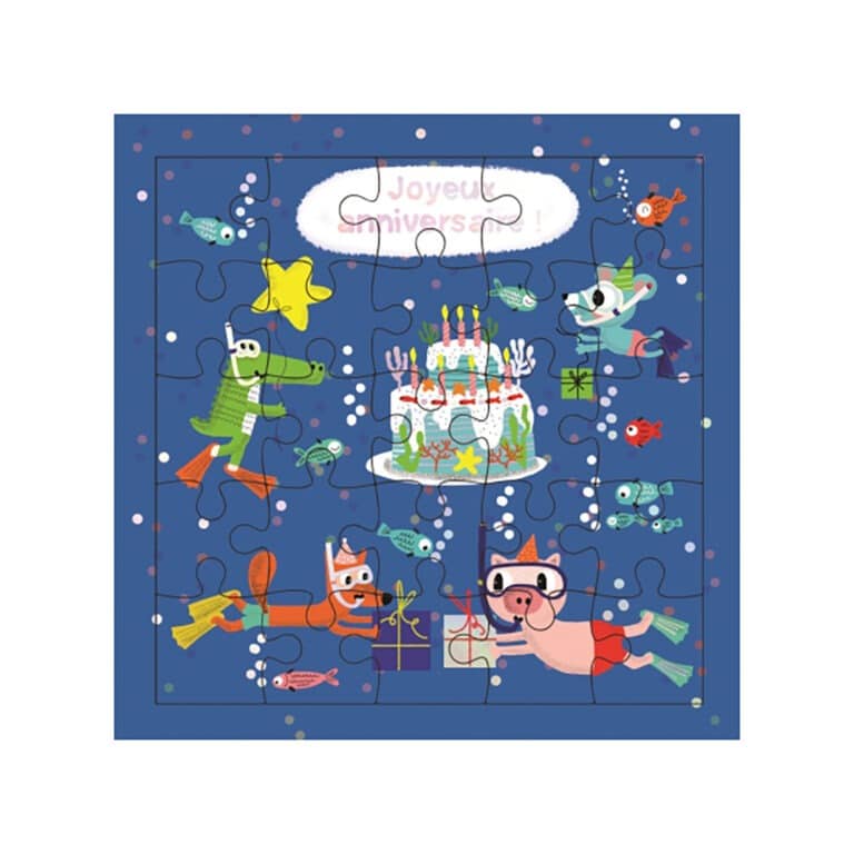 cartesdart_carte-puzzle-joyeux-anniversaire-animaux-dans-mer
