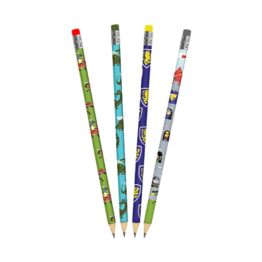 crayons papier