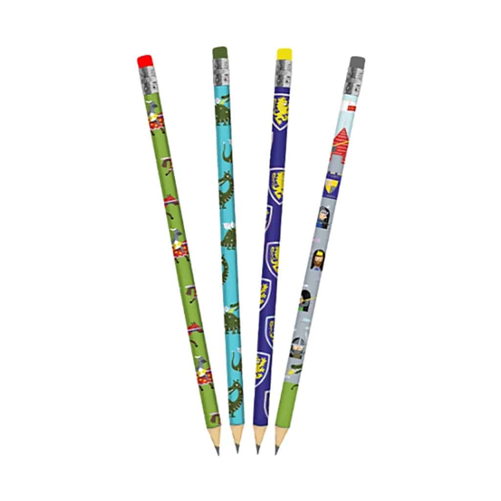 crayons papier