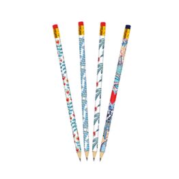 crayons papier