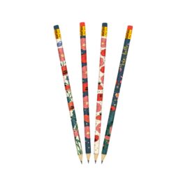 crayons papier