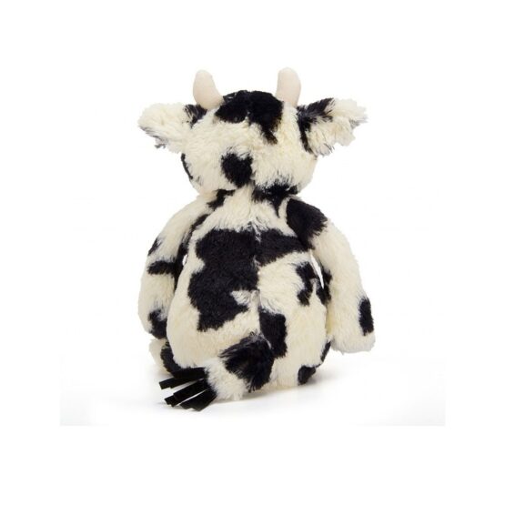 doudou vache jellycat