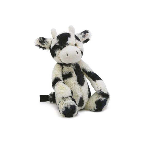 doudou vache jellycat