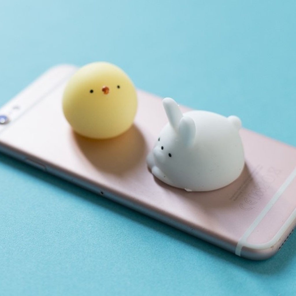 squishy sur téléphone