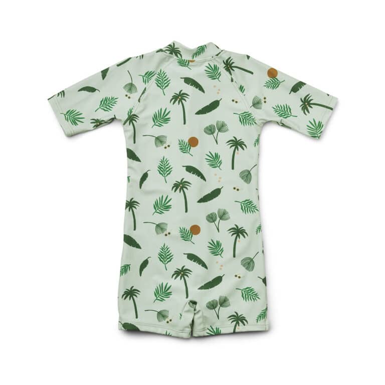 liewood_maillot-bain-jungle-vert2