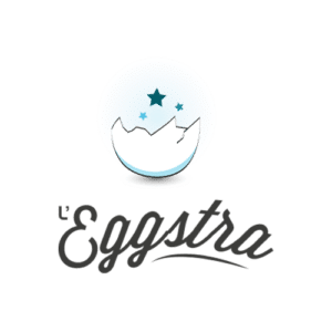 L'Eggstra