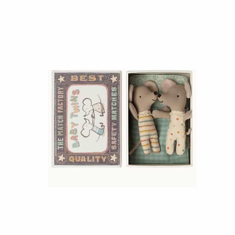 bébés souris Maileg