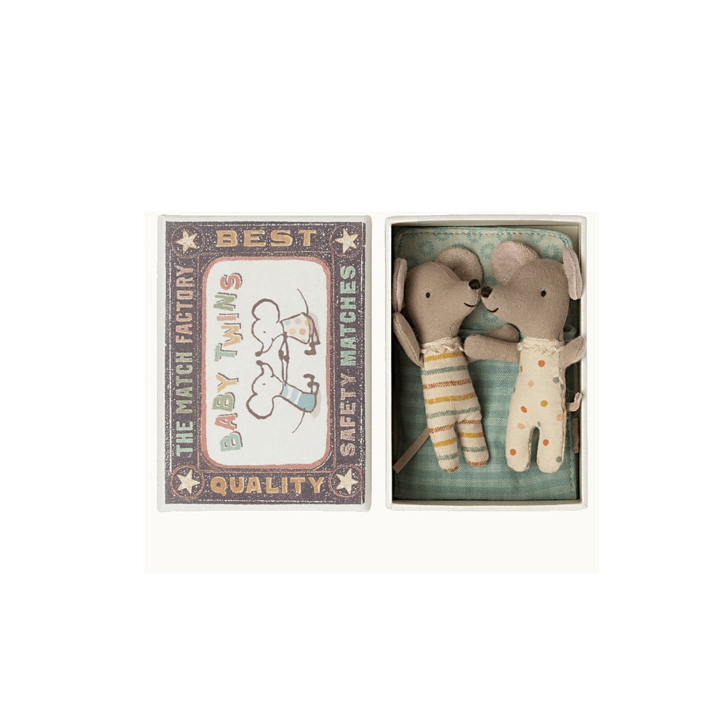 bébés souris Maileg