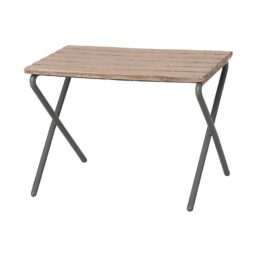 table mobilier de jardin