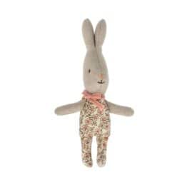 petit lapin rose maileg