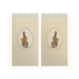 serviettes lapin maileg