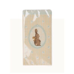 serviettes lapin maileg