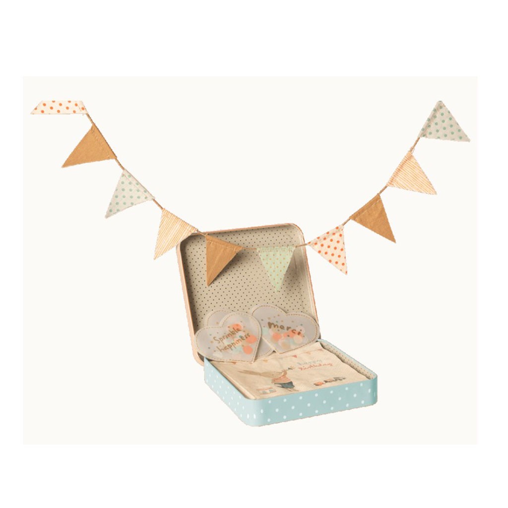 kit de fête maileg