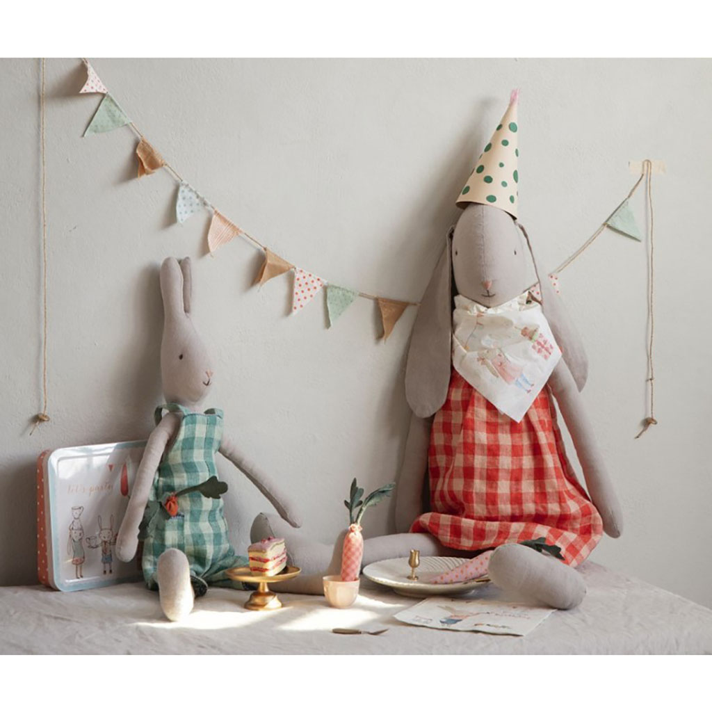 Photo d'ambiance de fête