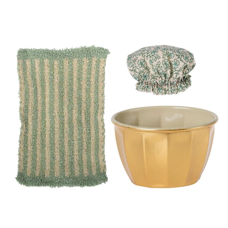 Accessoires de spa et bien-être