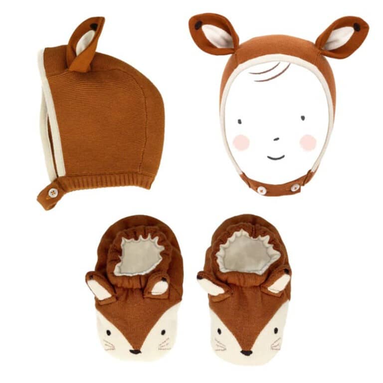 meri-meri_chaussons-bonnet-renard