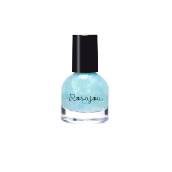 Vernis A Ongles - "Fée" + Tatouage